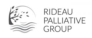 Rideau Palliative Group